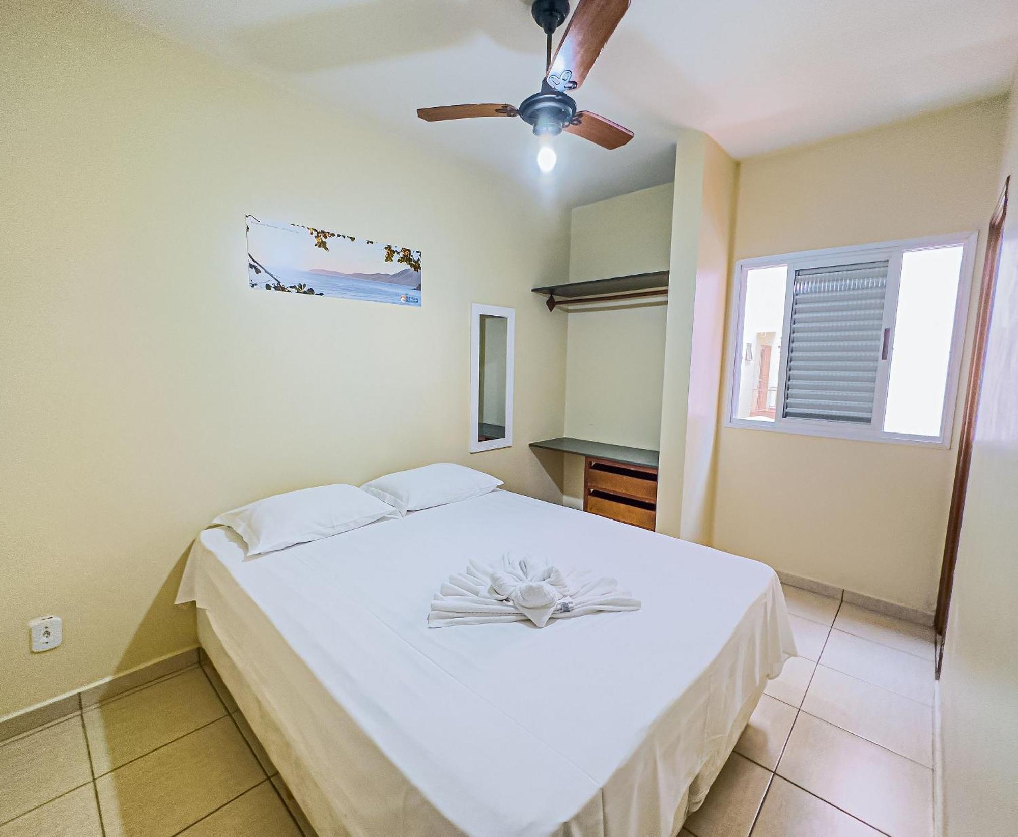 Apartamento Praia Grande Ubatuba 2 Vagas Garagem Internet Wifi Daire Dış mekan fotoğraf